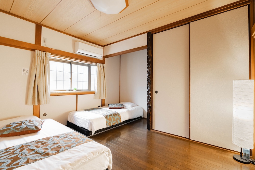 JAPANESE STYLE VILLA TS-1 大阪