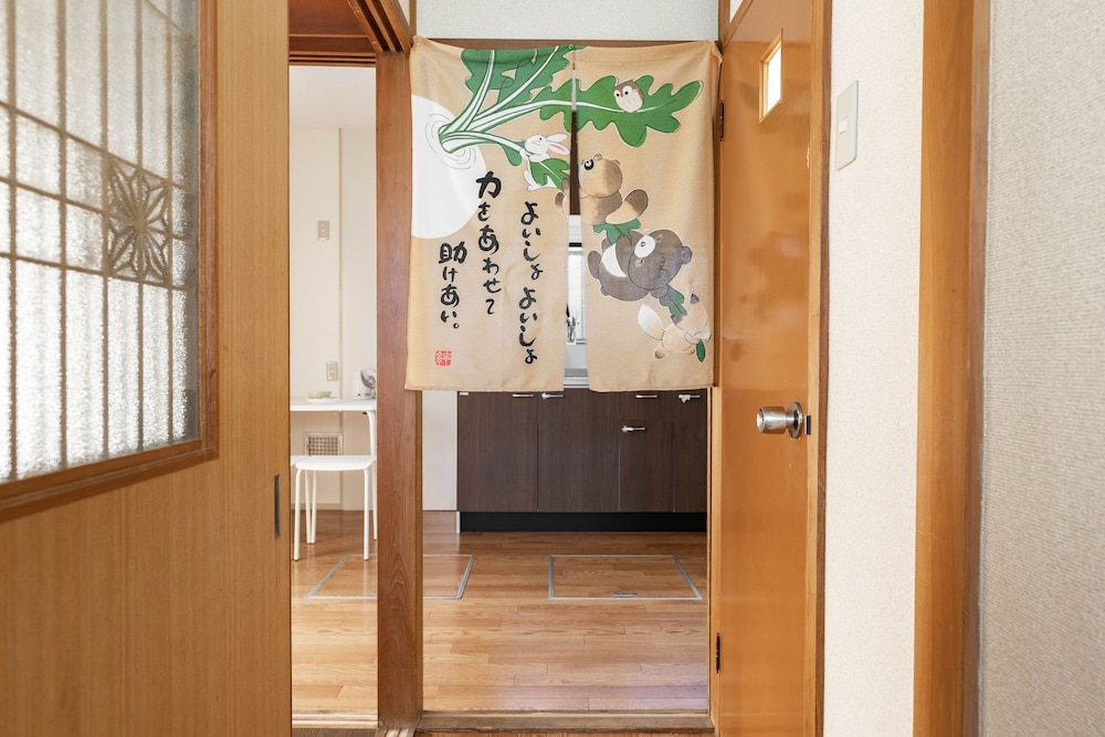 JAPANESE STYLE VILLA TS-1 大阪