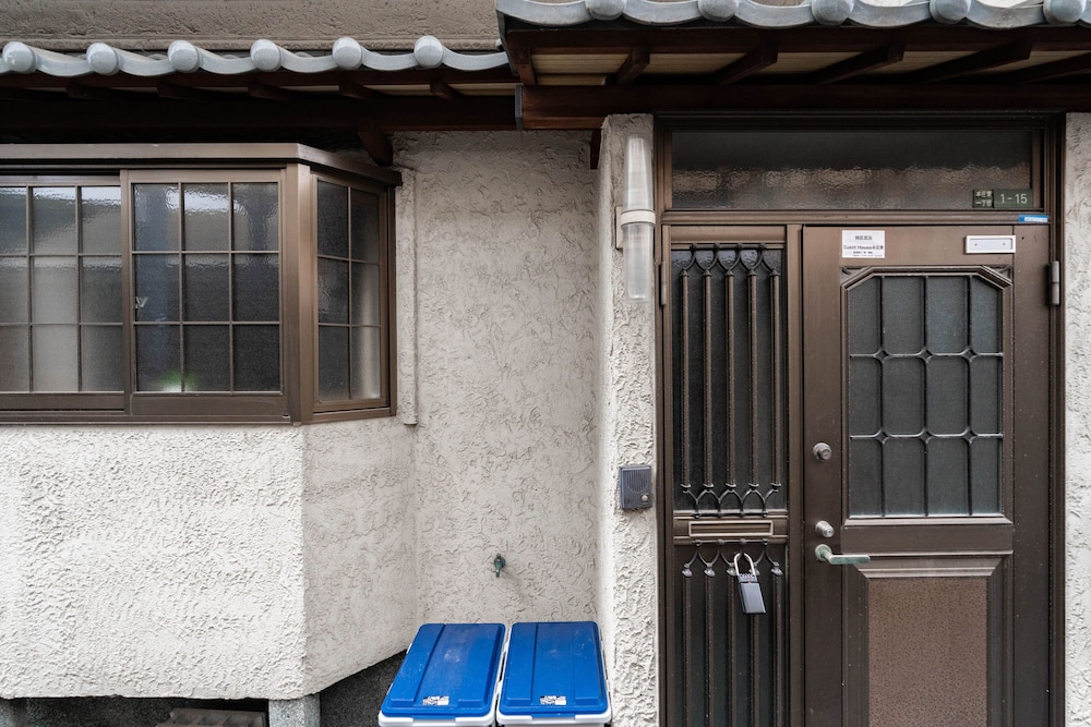 JAPANESE STYLE VILLA TS-1 大阪