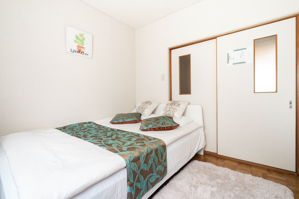 JAPANESE STYLE VILLA TS-1 大阪