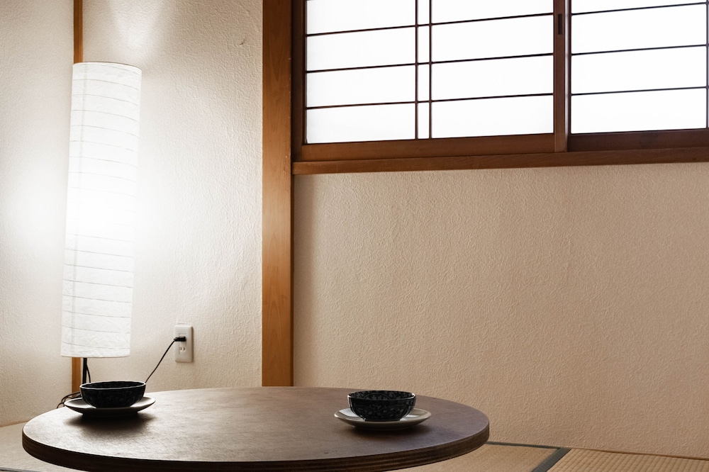 JAPANESE STYLE VILLA TS-1 大阪