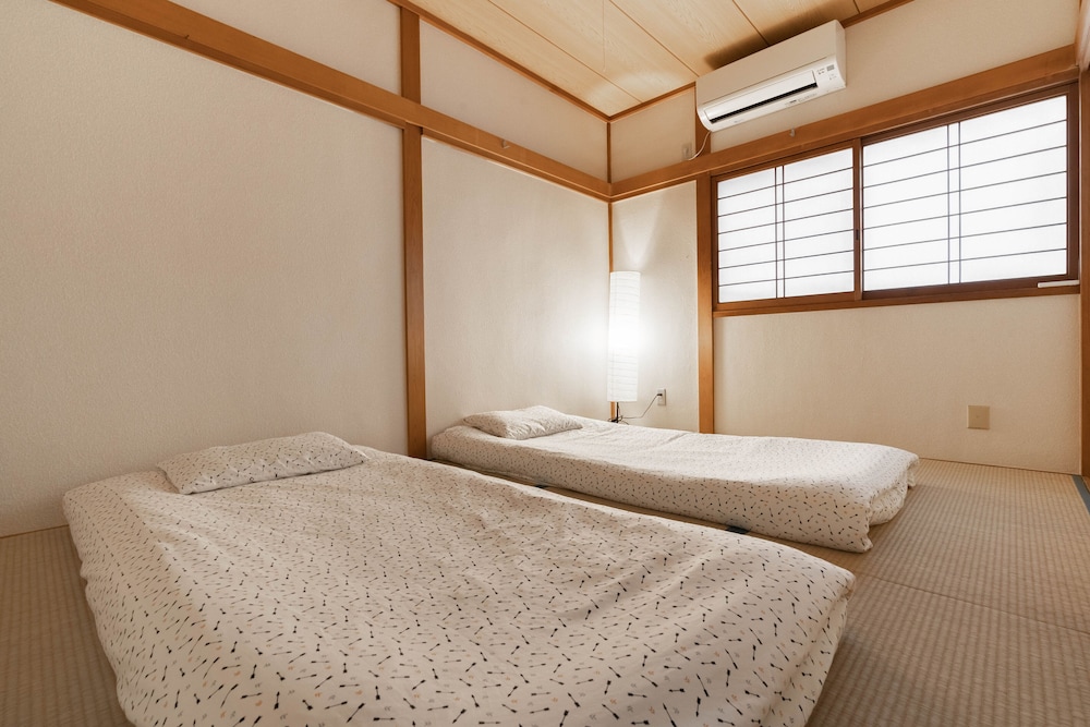 JAPANESE STYLE VILLA TS-1 大阪