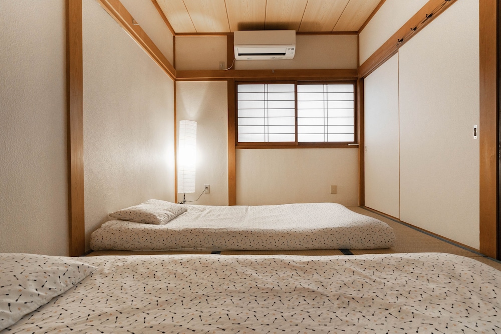 JAPANESE STYLE VILLA TS-1 大阪