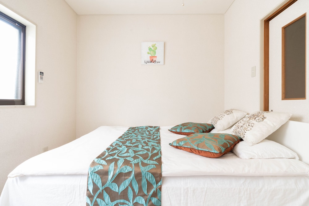 JAPANESE STYLE VILLA TS-1 大阪