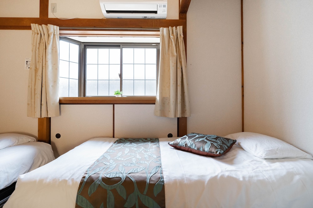 JAPANESE STYLE VILLA TS-1 大阪