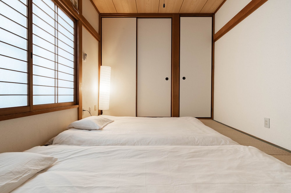 JAPANESE STYLE VILLA TS-1 大阪