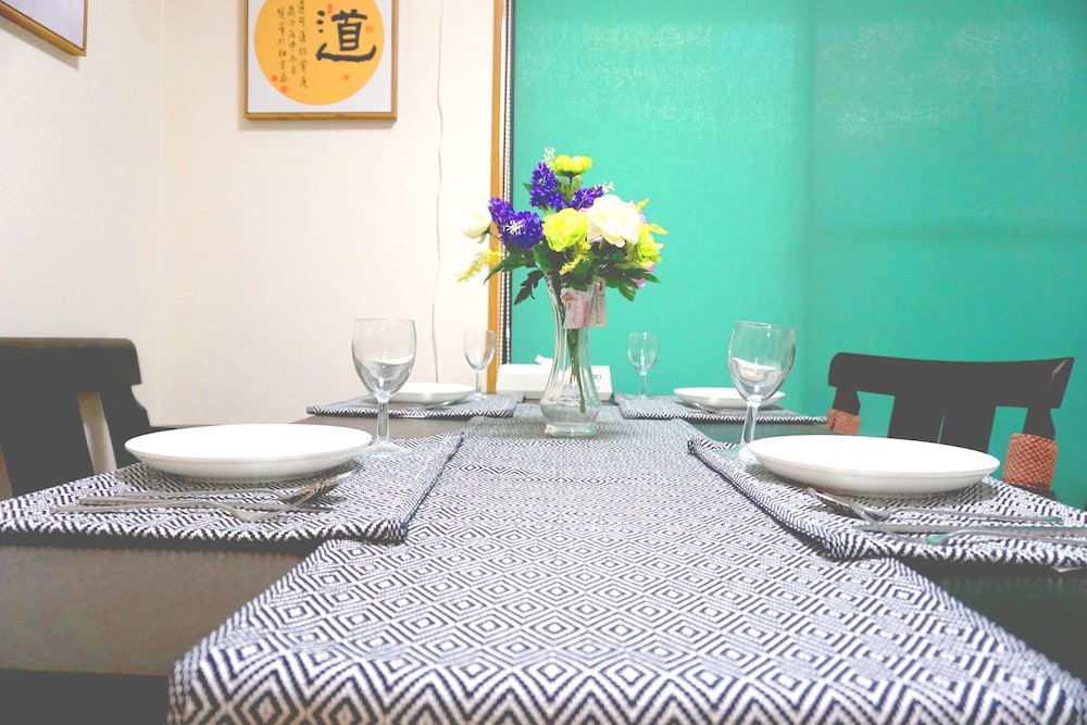 NAMBA TSUTENKAKU WARM VILLA WS-1 大阪