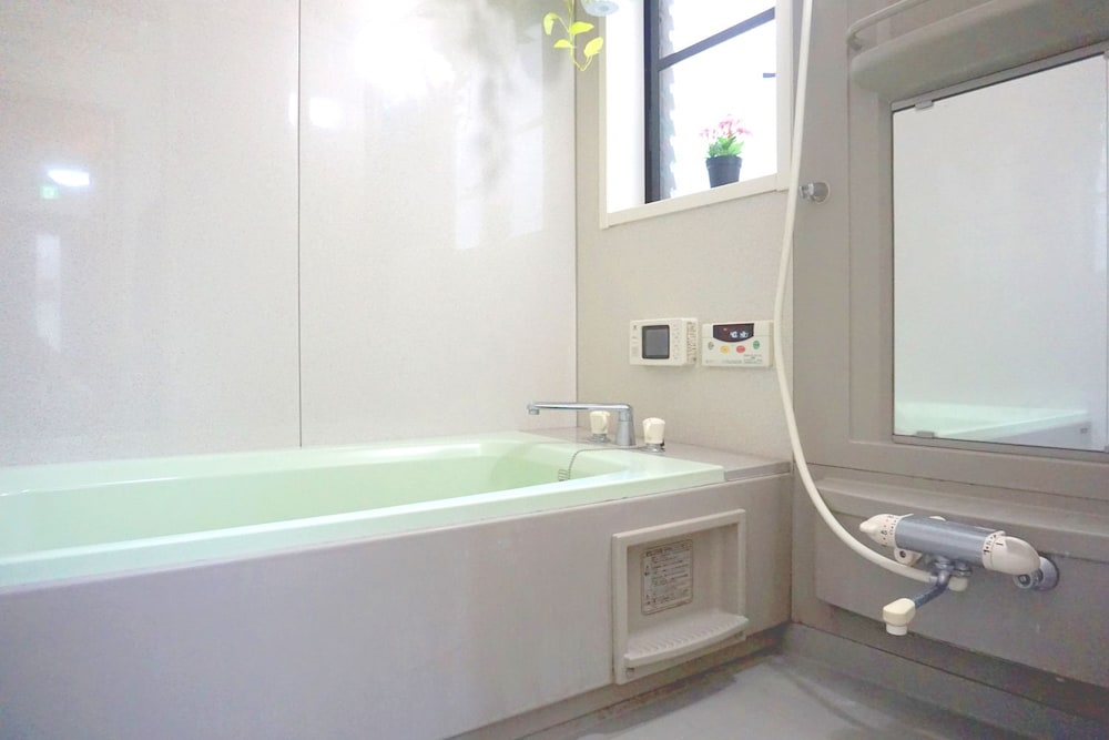 NAMBA TSUTENKAKU WARM VILLA WS-1 大阪