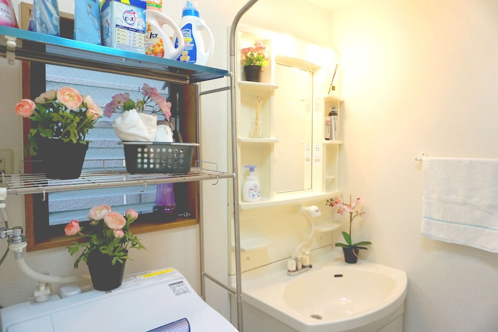 NAMBA TSUTENKAKU WARM VILLA WS-1 大阪