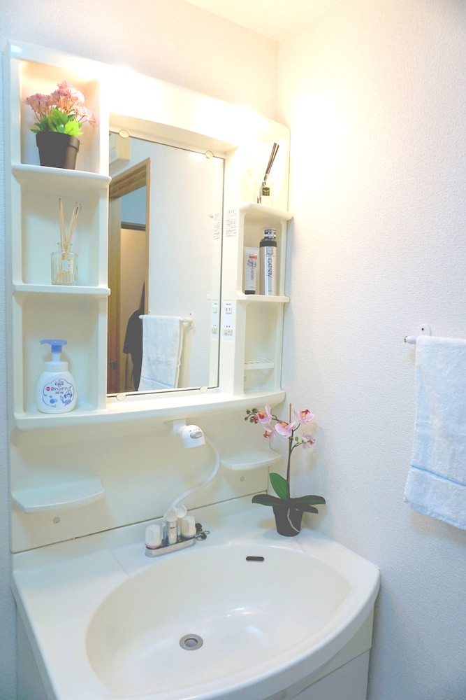 NAMBA TSUTENKAKU WARM VILLA WS-1 大阪