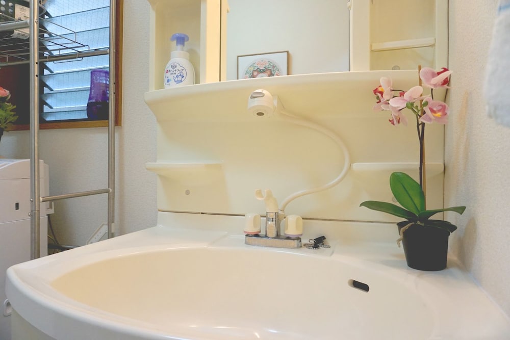 NAMBA TSUTENKAKU WARM VILLA WS-1 大阪
