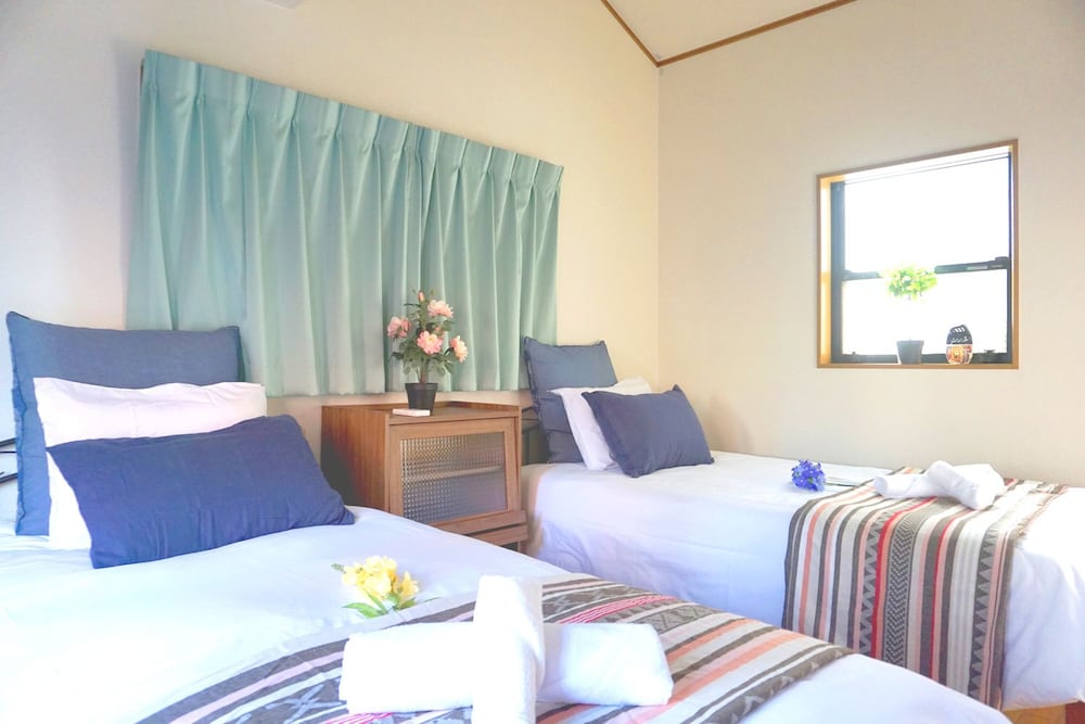 NAMBA TSUTENKAKU WARM VILLA WS-1 大阪