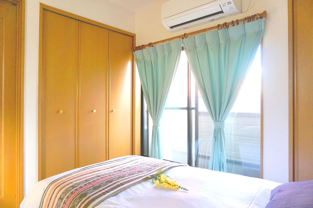 NAMBA TSUTENKAKU WARM VILLA WS-1 大阪