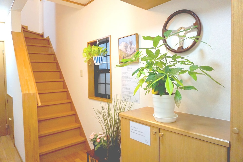 NAMBA TSUTENKAKU WARM VILLA WS-1 大阪