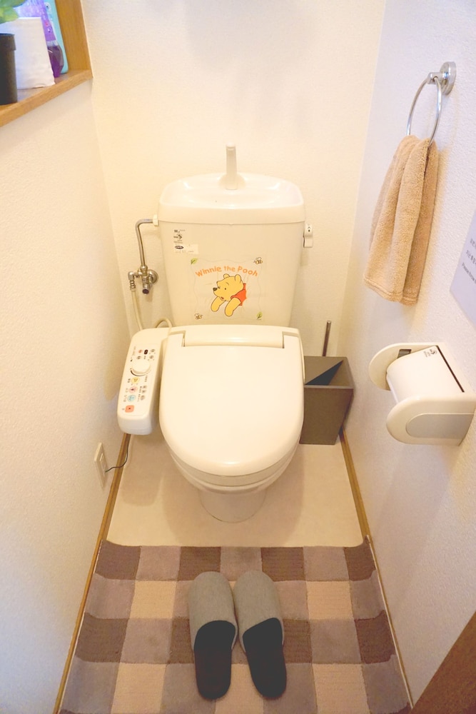NAMBA TSUTENKAKU WARM VILLA WS-1 大阪