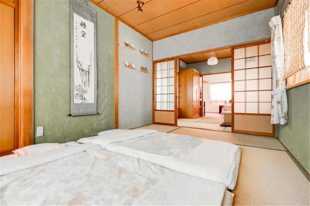 カナリア民泊 大阪