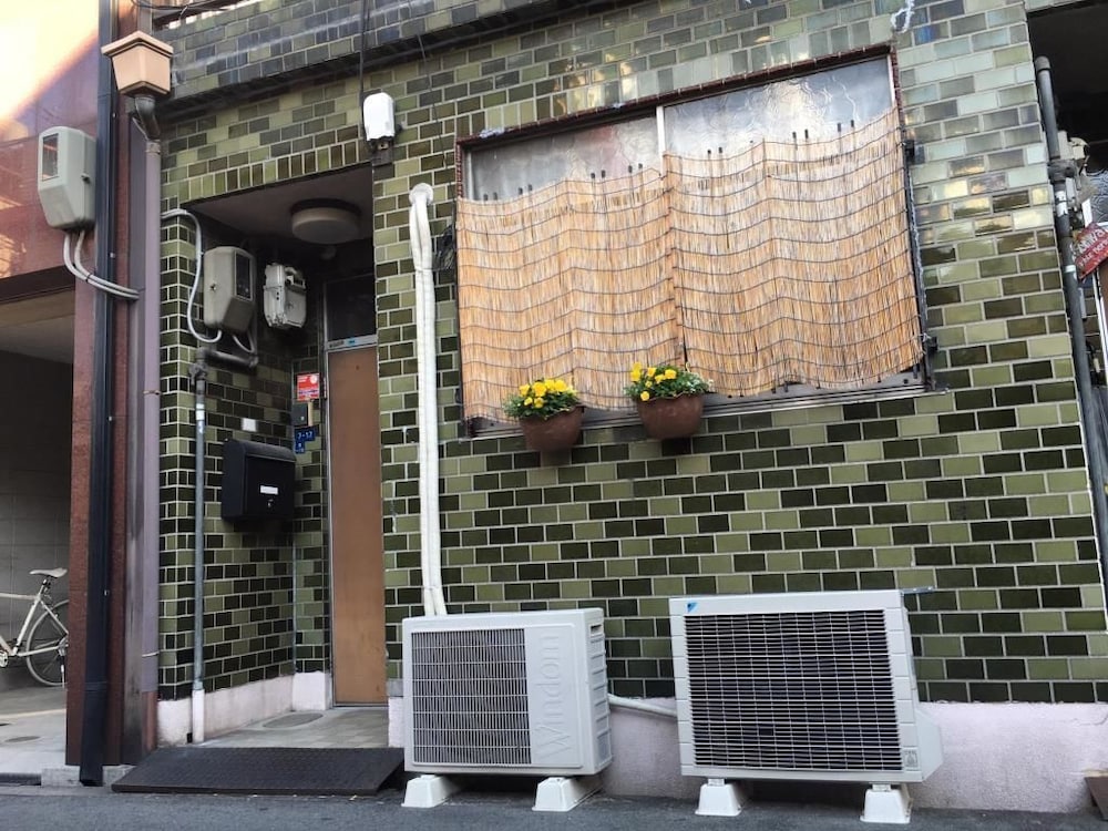 静香STAY 大阪