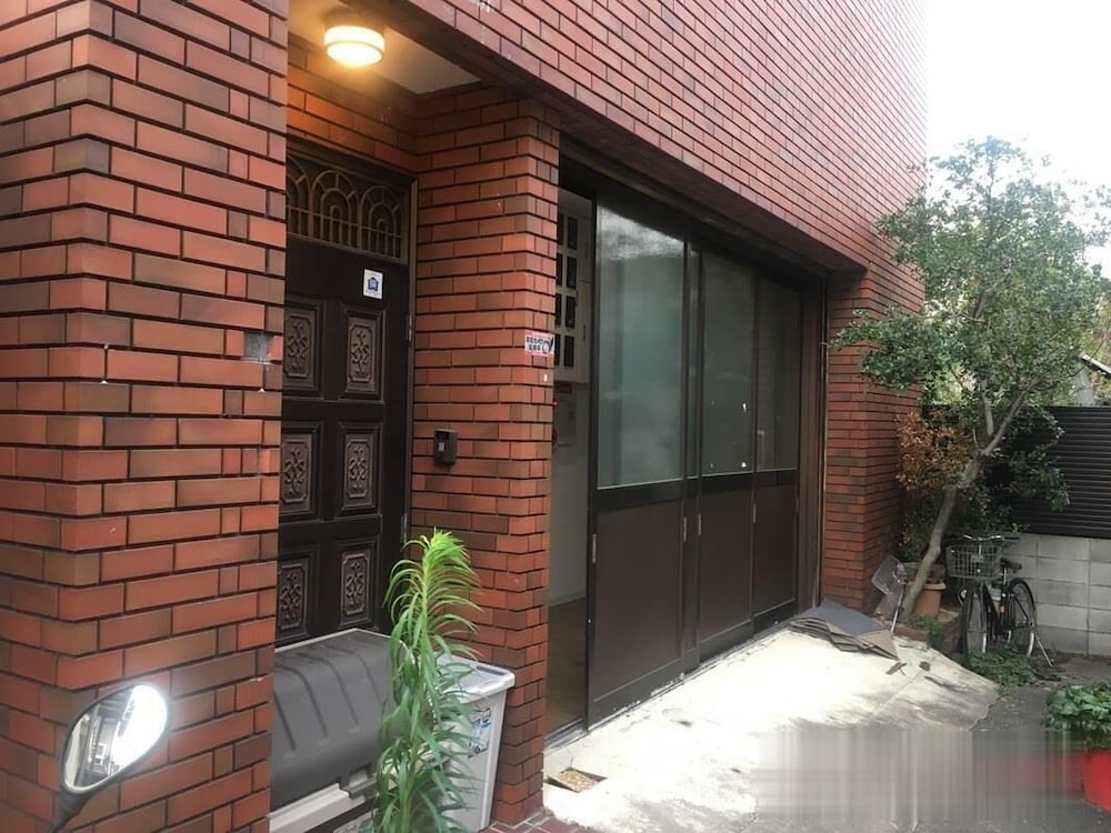 鶴橋 梅ハウス 大阪
