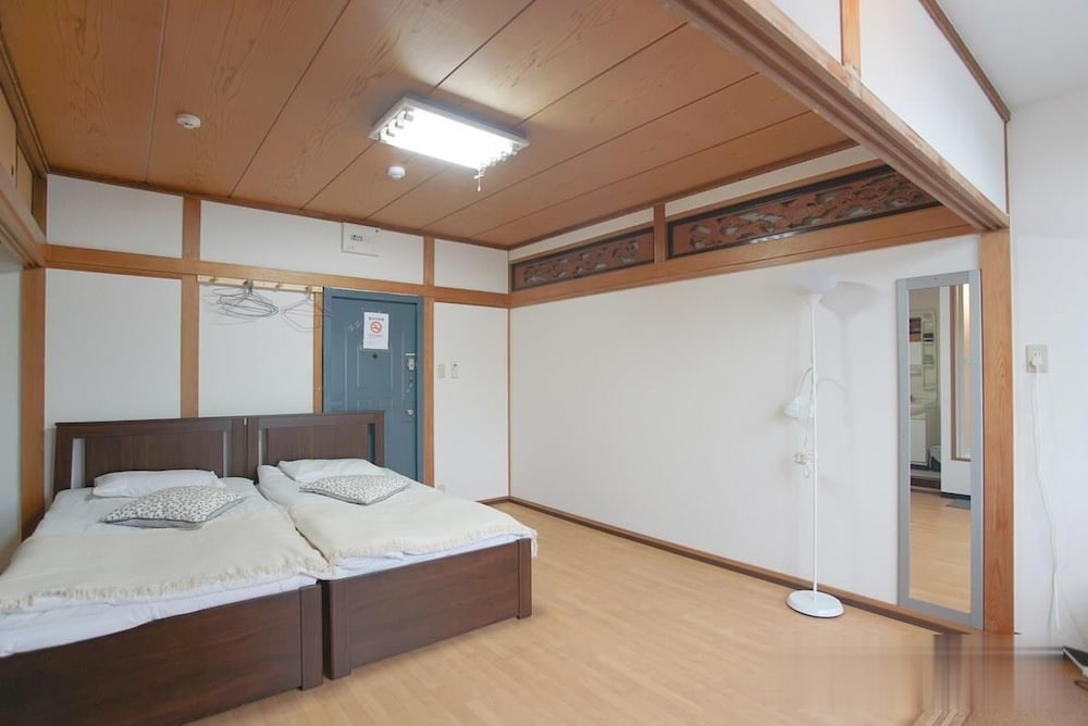 鶴橋 梅ハウス 大阪