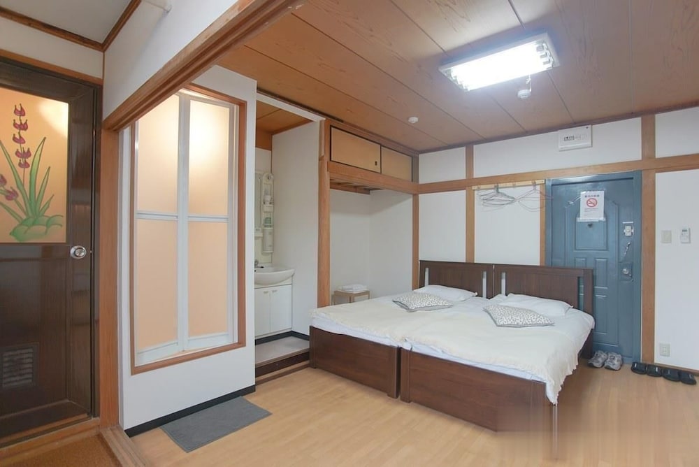 鶴橋 梅ハウス 大阪