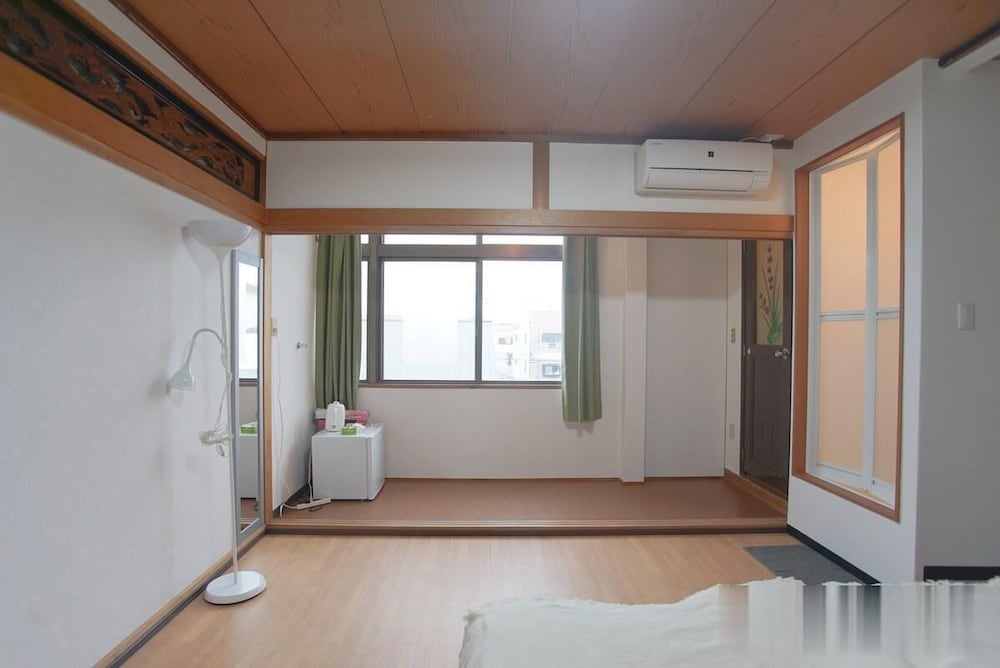 鶴橋 梅ハウス 大阪