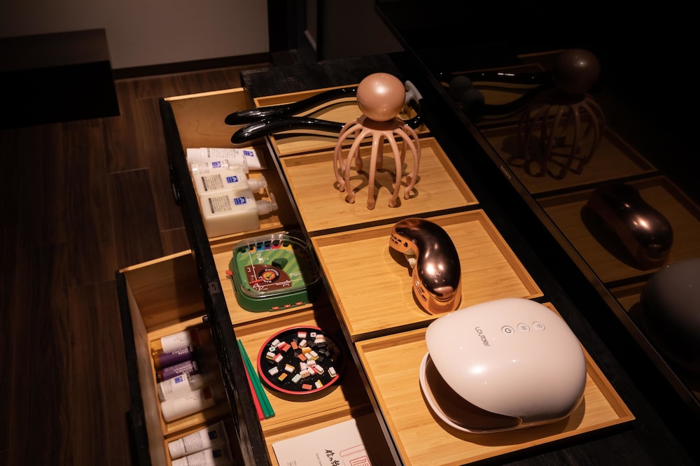 今昔荘 大阪 道頓堀 -寄合・書肆・合薬屋 大阪