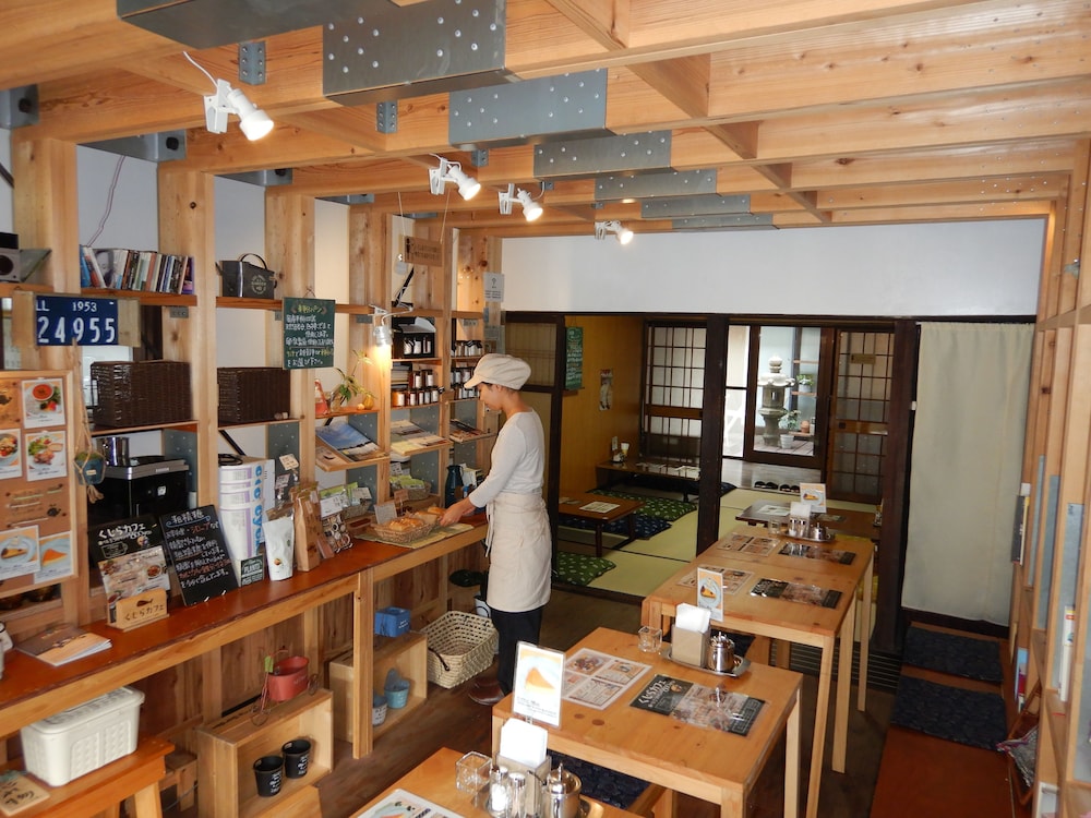 姫里ゲストハウスいこね 大阪