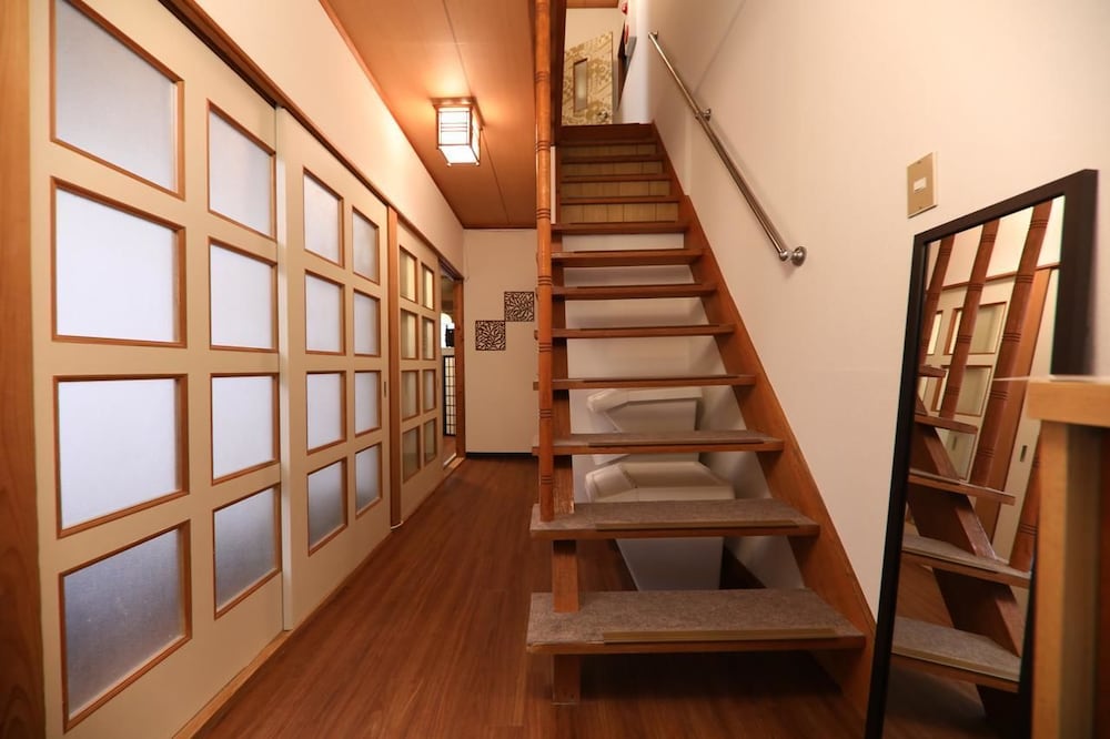 フクフクイン天下茶屋 (167-1) 大阪