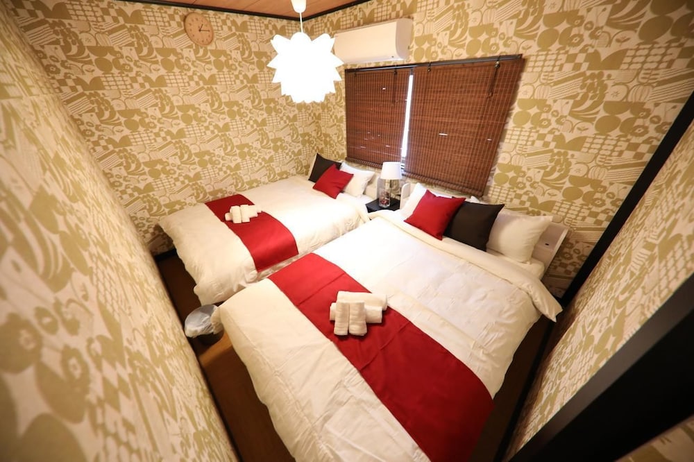 フクフクイン天下茶屋 (167-1) 大阪