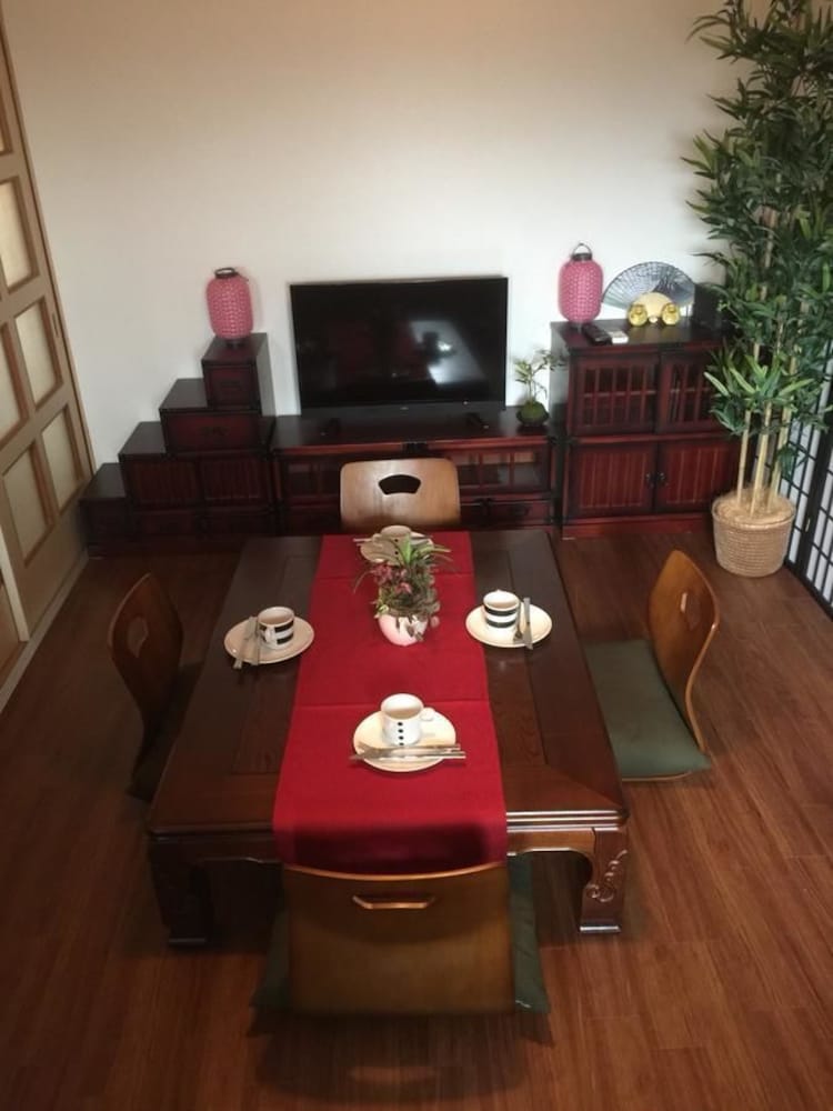フクフクイン天下茶屋 (167-1) 大阪