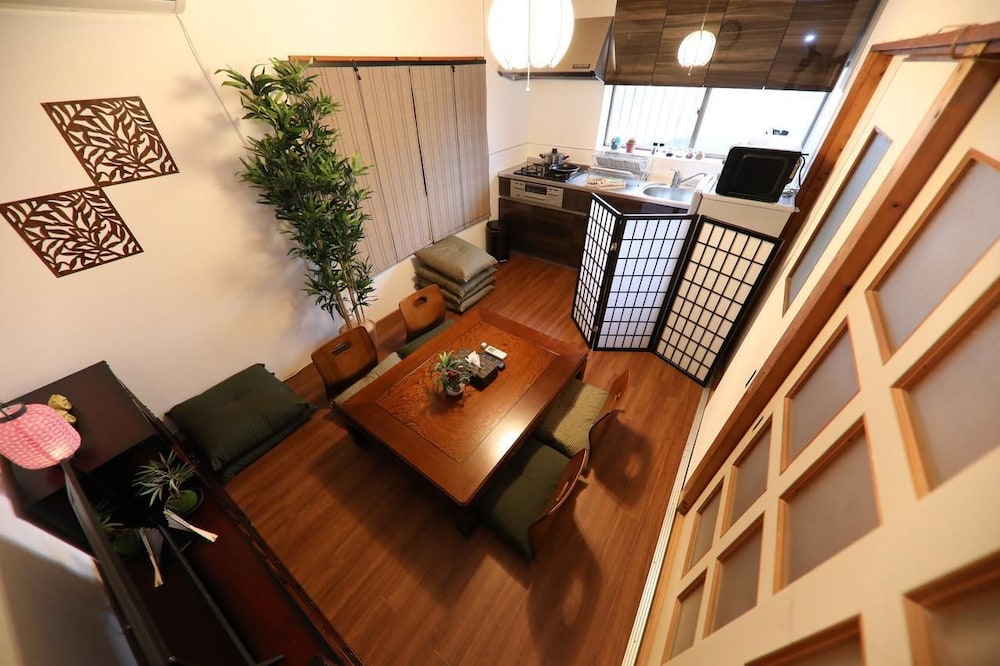 フクフクイン天下茶屋 (167-1) 大阪