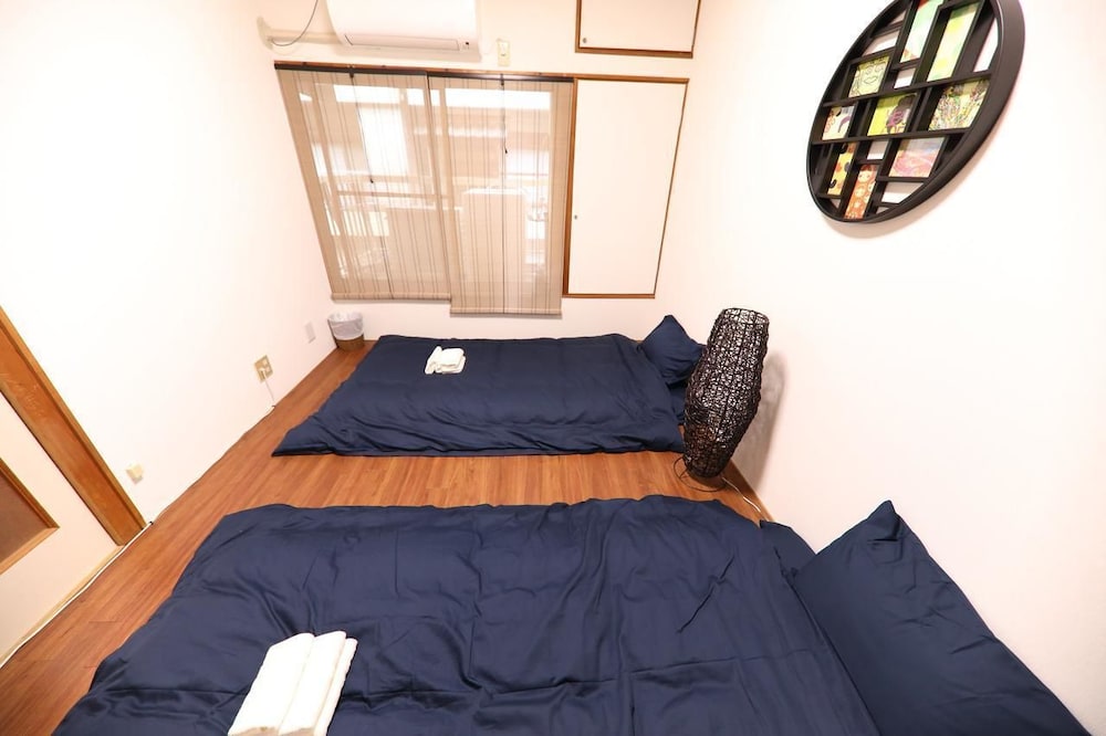 フクフクイン天下茶屋 (167-1) 大阪