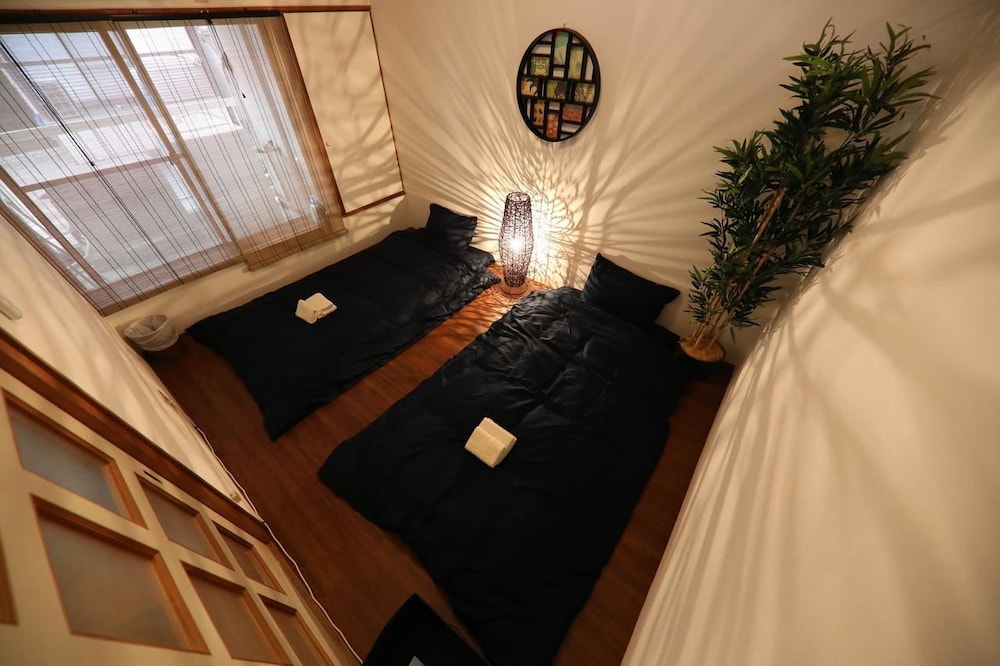 フクフクイン天下茶屋 (167-1) 大阪