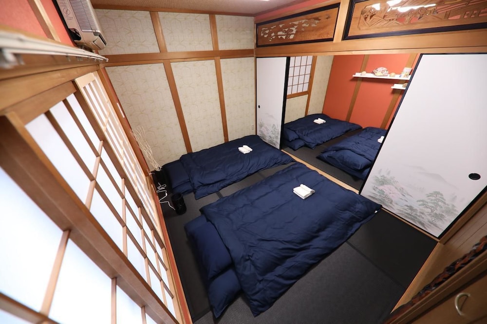 フクフクイン天下茶屋 (167-1) 大阪