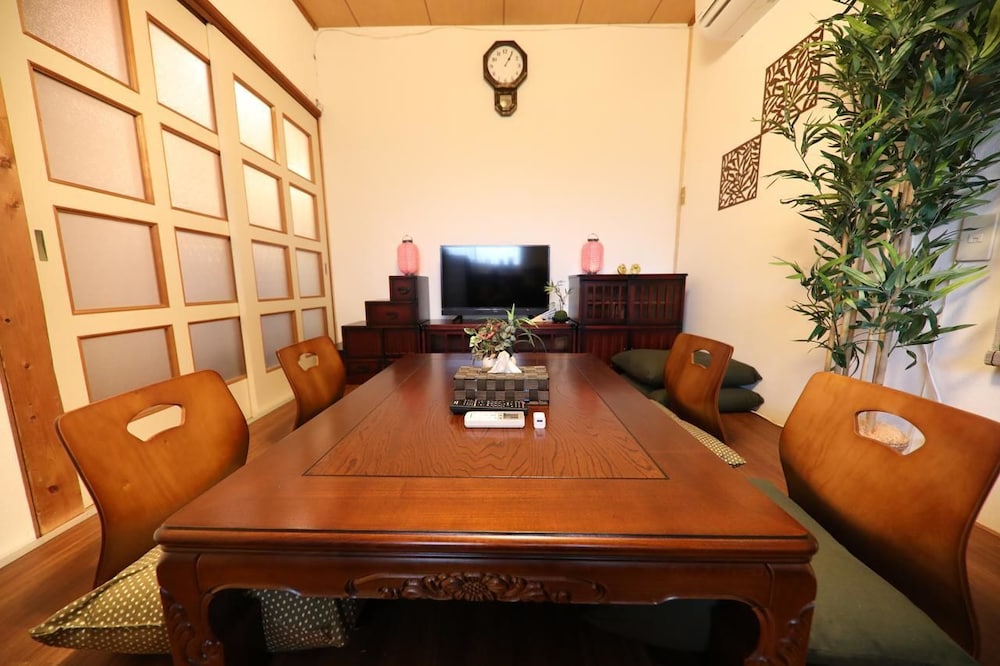 フクフクイン天下茶屋 (167-1) 大阪