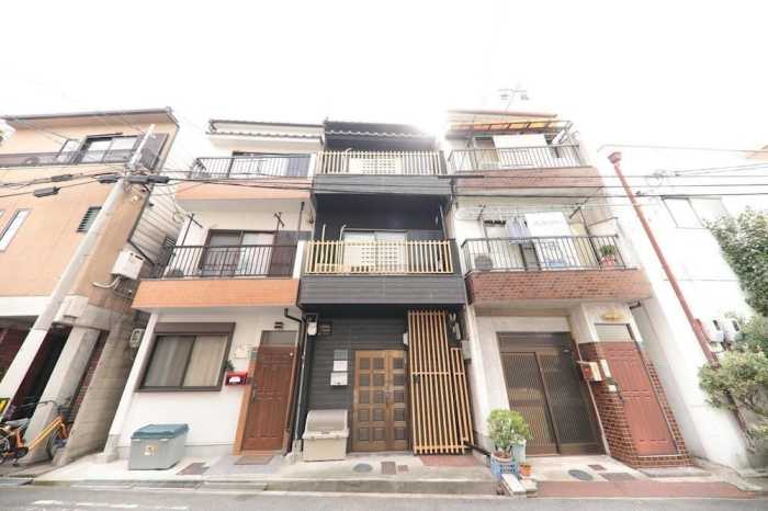 大阪ヴィラ (193-8) 大阪