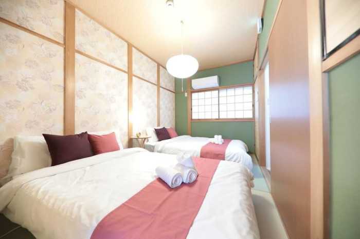 大阪ヴィラ (193-8) 大阪