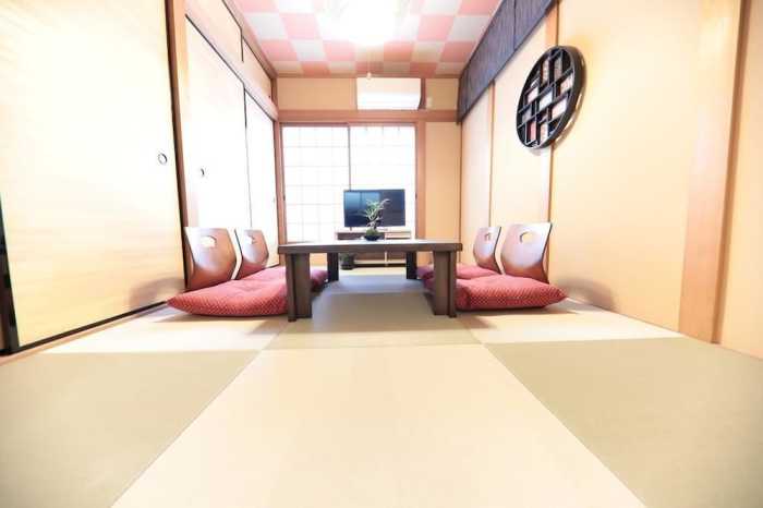 大阪ヴィラ (193-8) 大阪