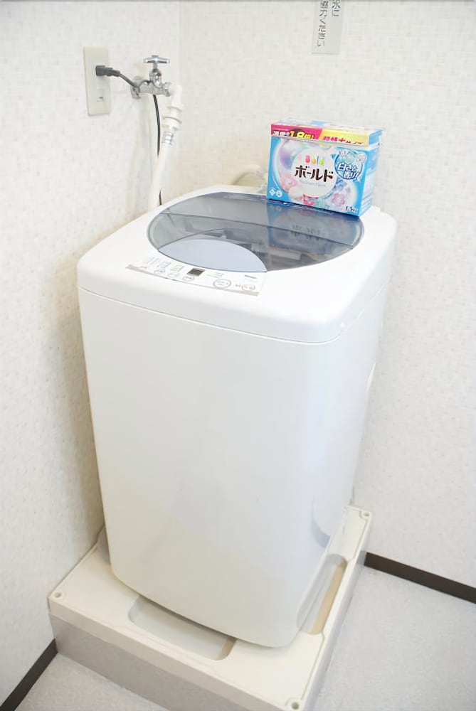 大阪ファミリーハウス (139-1) 大阪