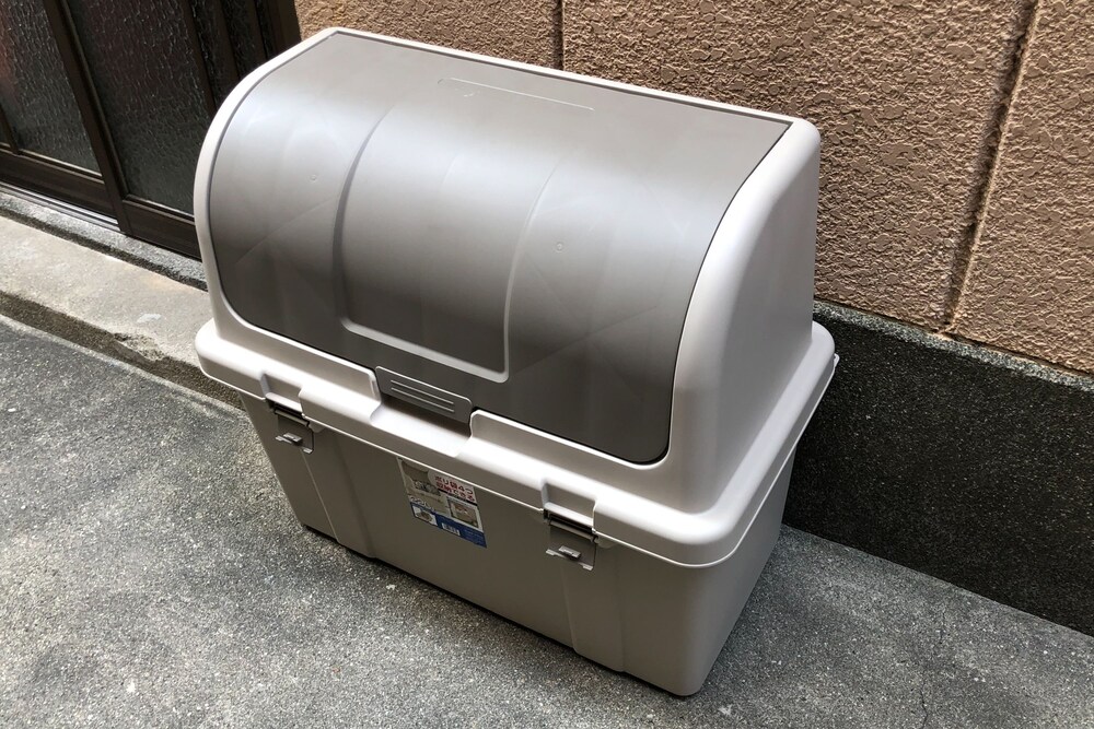 ゲストハウス大阪城 大阪