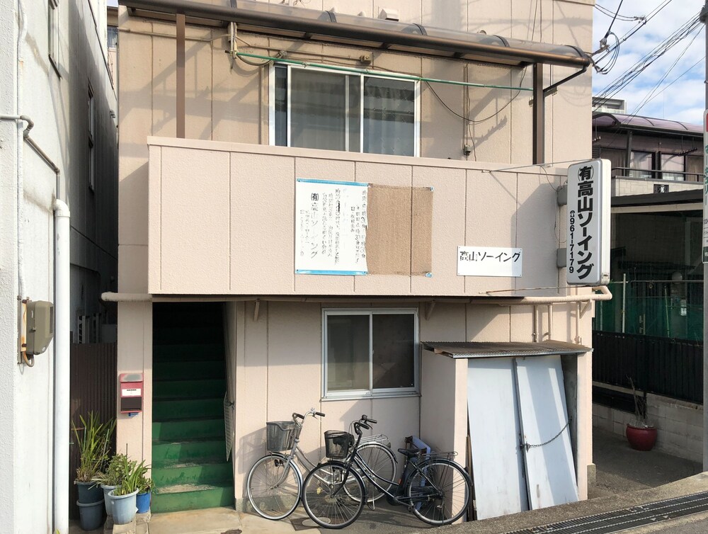 ゲストハウス大阪城 大阪