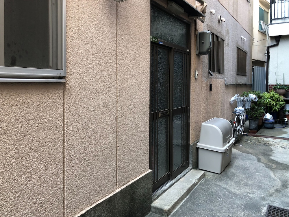 ゲストハウス大阪城 大阪