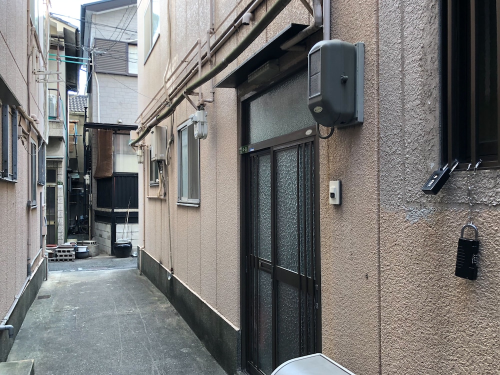 ゲストハウス大阪城 大阪