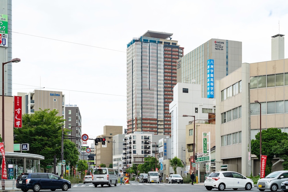 本陣ホステル 大阪