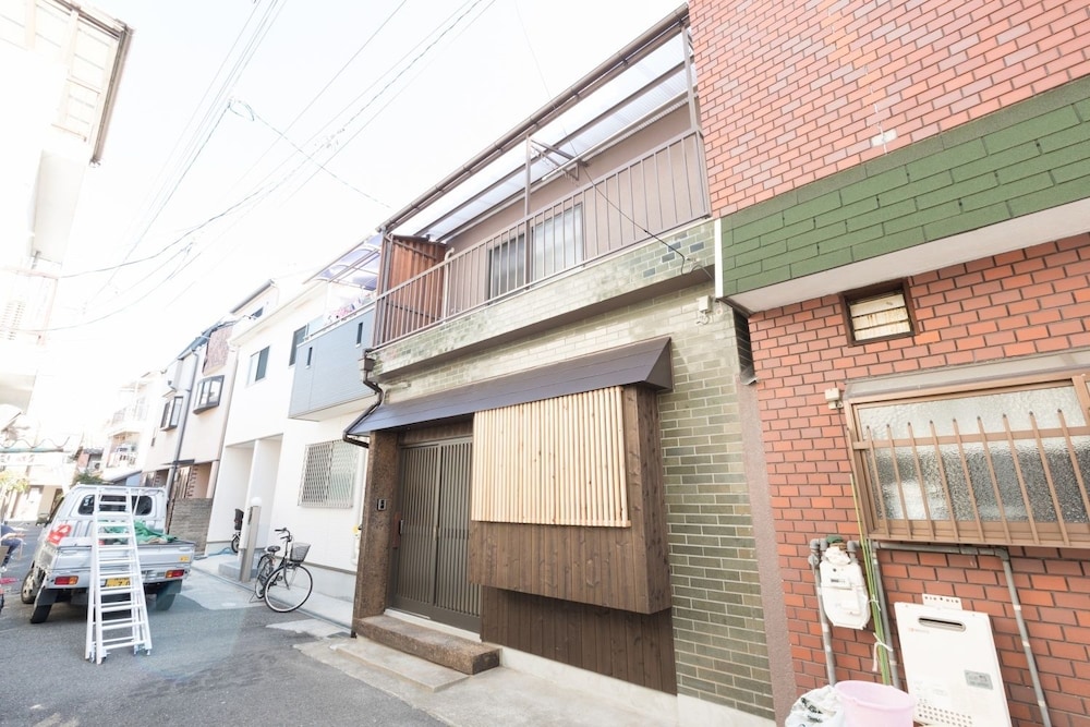 ようけん舎 大阪