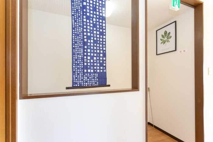 UHOME TENGACHAYA VILLA 大阪
