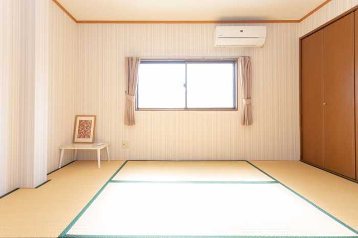 UHOME TENGACHAYA VILLA 大阪