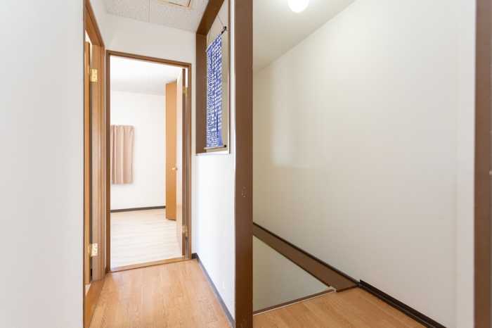 UHOME TENGACHAYA VILLA 大阪