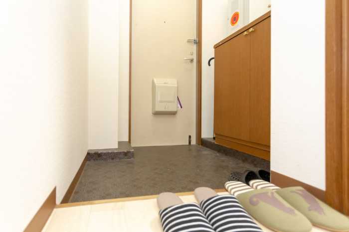 UHOME TENGACHAYA VILLA 大阪