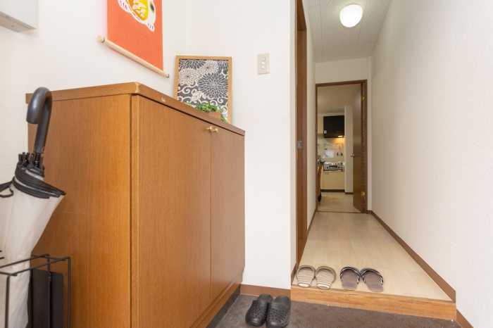 UHOME TENGACHAYA VILLA 大阪